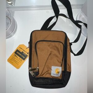 BNWT Carhartt crossbody